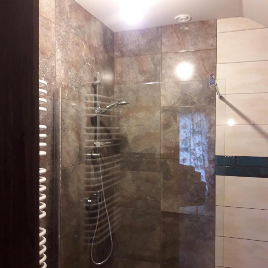 Farm stay Izerska Zagroda