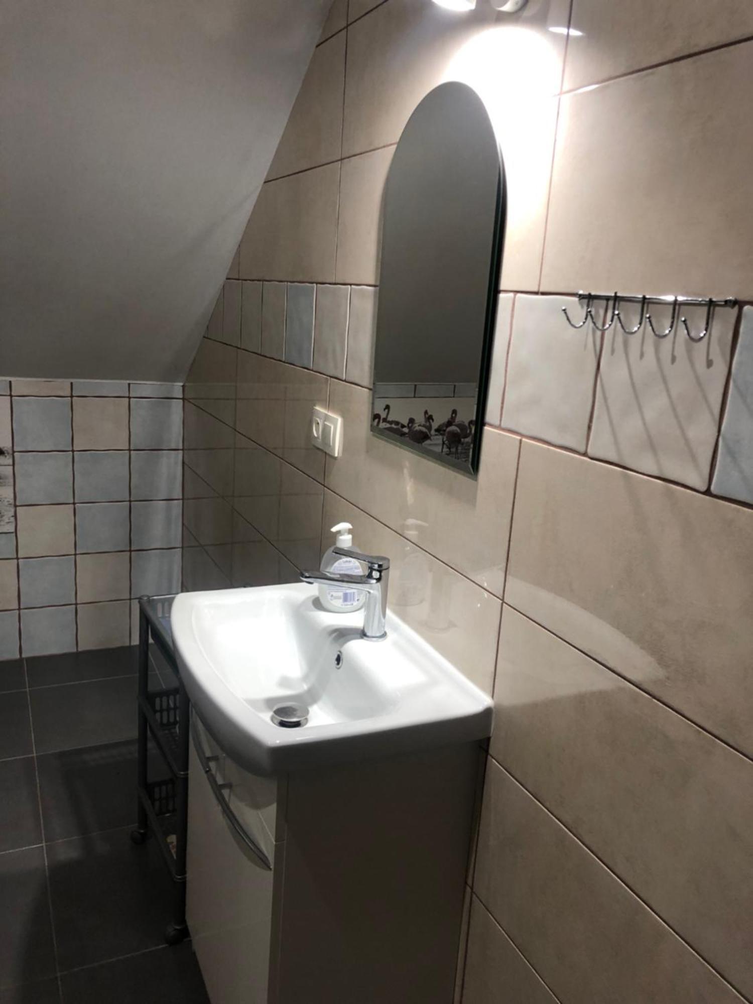 Izerska Zagroda Farm stay