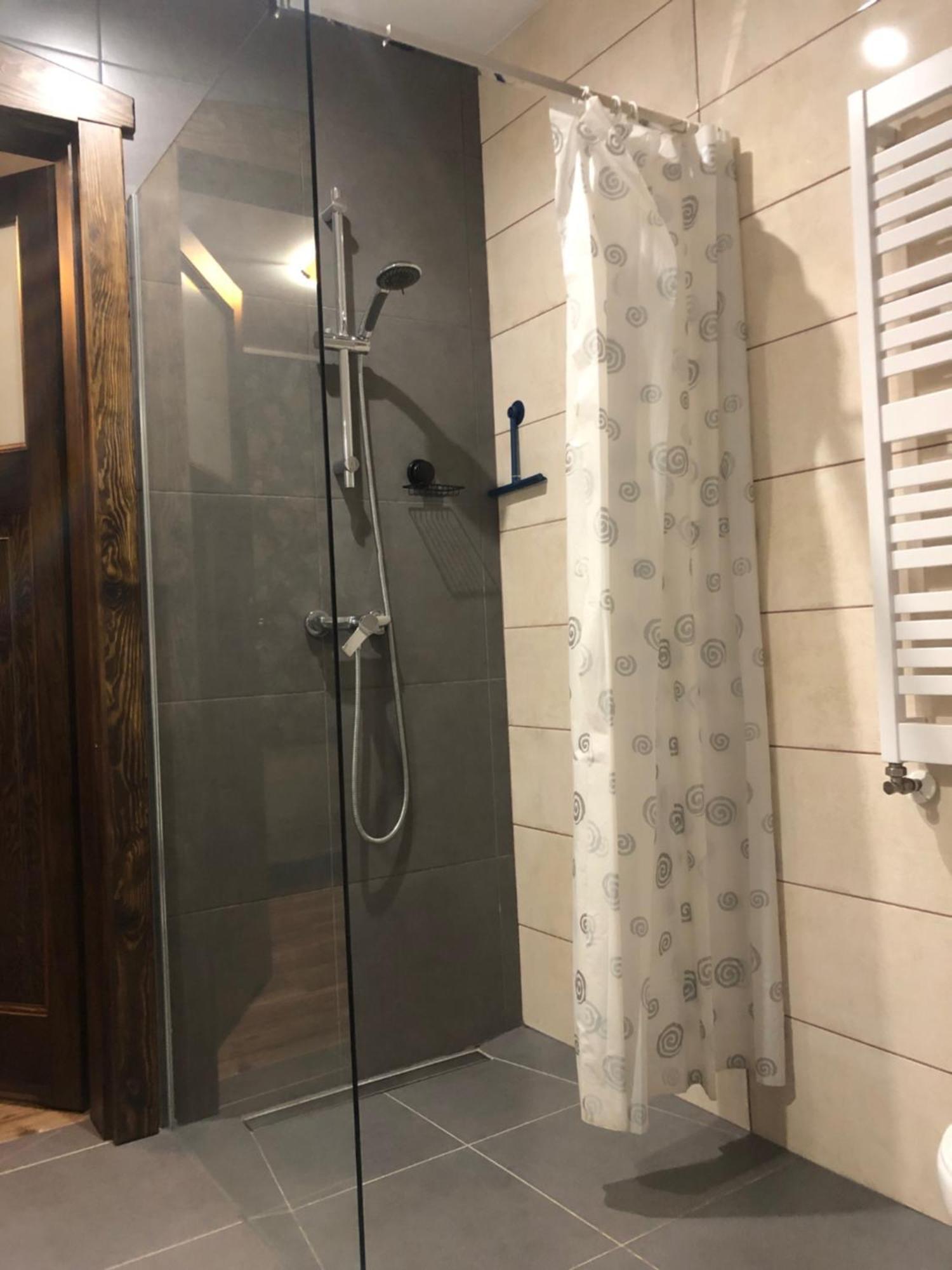 Farm stay Izerska Zagroda *