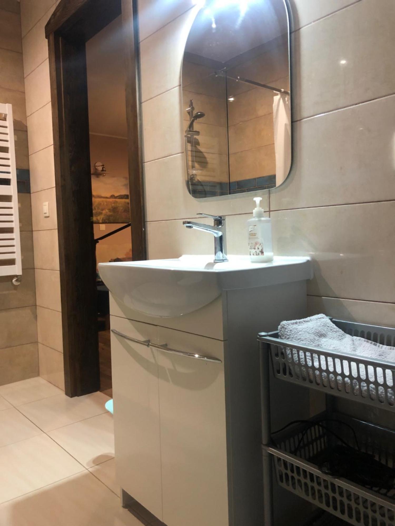 Izerska Zagroda Farm stay *