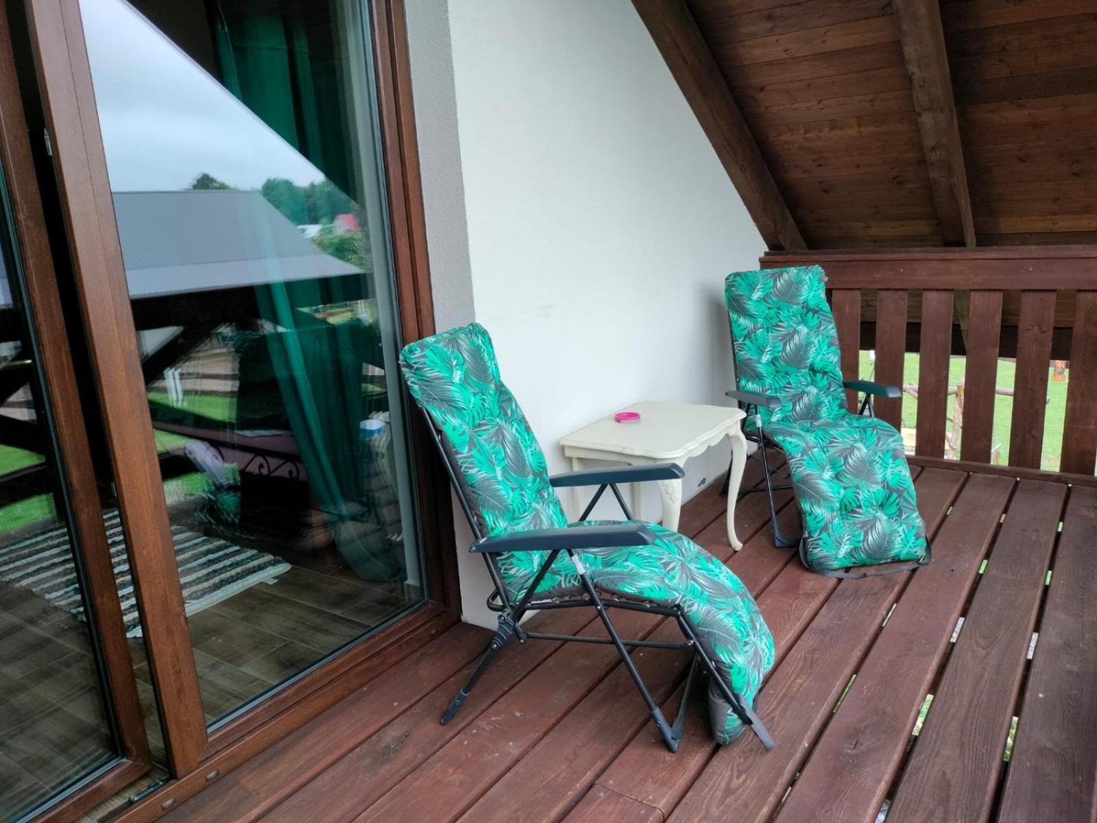 Izerska Zagroda Farm stay