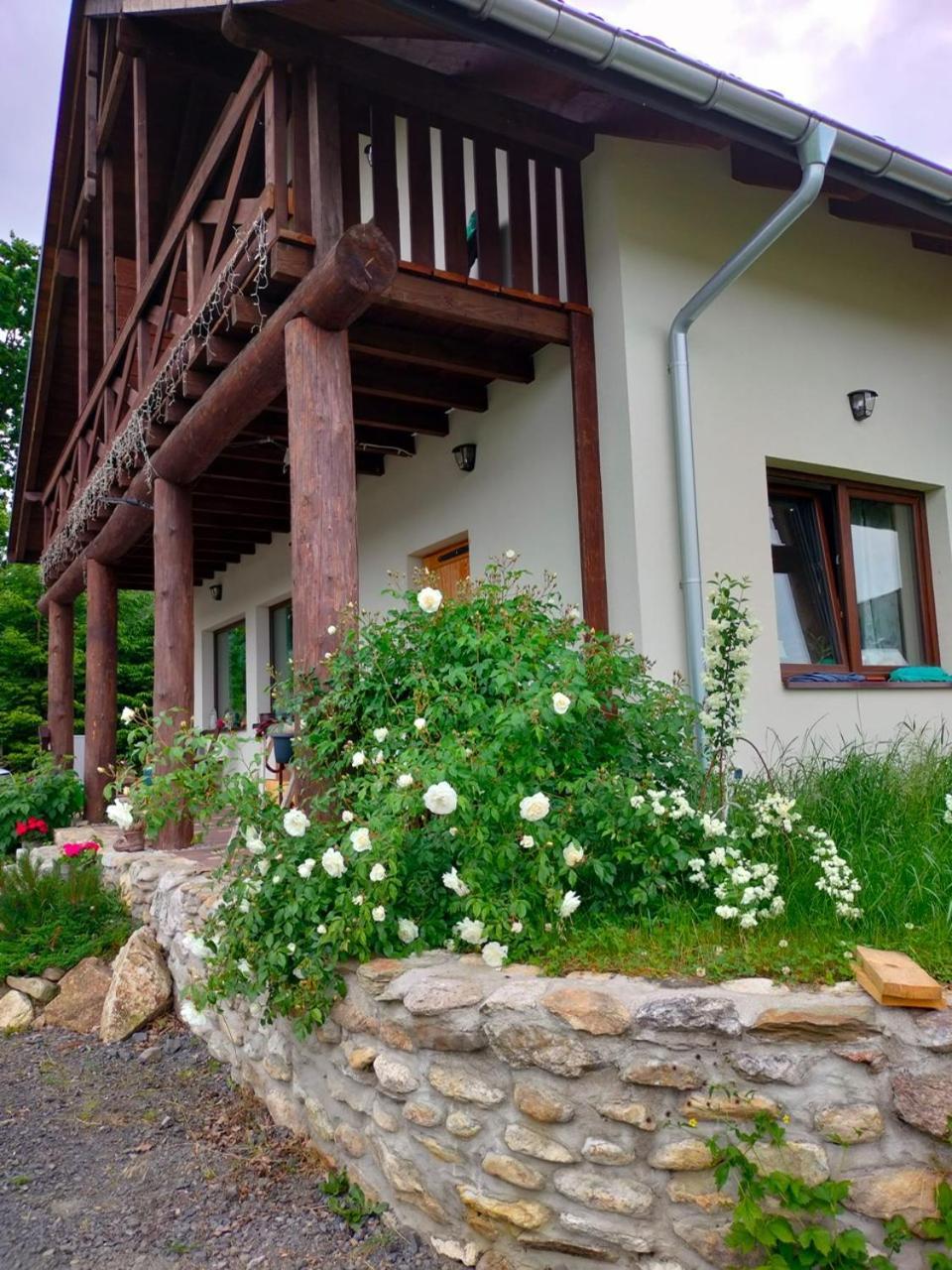 Farm stay Izerska Zagroda